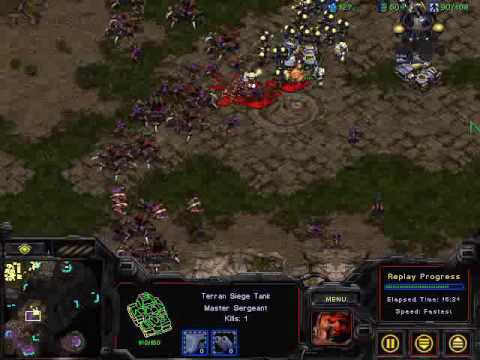 Face2Face: ShizoDOC[uTm] vs Sharp