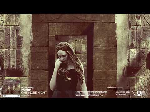 Evebe - One More Night (Original Mix)
