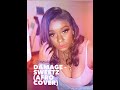 Sweetz AfroCoverSeries​ Volume 4 H E R Damage