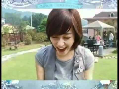 SNSD Tiffany Bug Rap( bulleh bulleh bulleh bulleh bulleh bulleh bulleh bulleh)