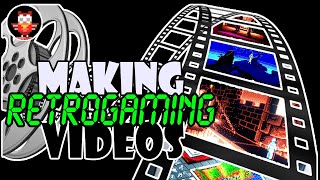 Behind The Scenes: How I Make YouTube Videos