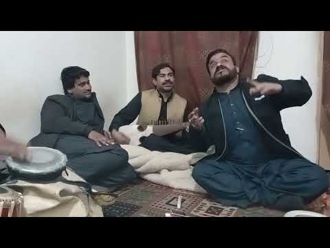 ilyas ao #Alamgir ao Amjad malang damaka parogram