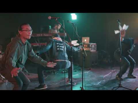 Uivaaranga (Goose Hunt) Performed by Pamyua