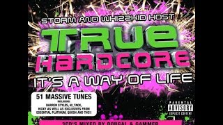 True Hardcore CD 1 Sy And Unknown
