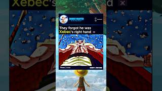 Download lagu They were too crazy to think they could beat Xebec’s right hand easily ☠️❌ #whitebeard #onepiece mp3