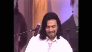 Eras Todo Para Mi Los Temerarios ( en Vivo )