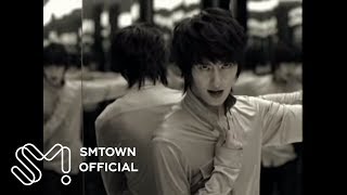 SUPER JUNIOR-M 슈퍼주니어-M &#39;U&#39; MV