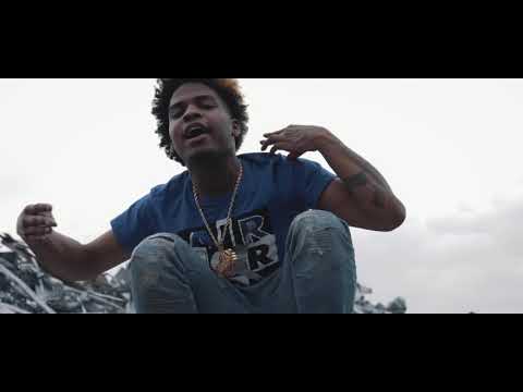 Go Yayo Ft. G$ Lil Ronnie - Crash Pt. 4 (Exclusive By: @HalfpintFilmz)