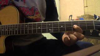 Requinto Aferrado Miguel y Miguel Tutorial