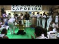 Mangangá Capoeira 