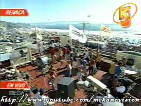 MEKANO TEAM MEKANO MIX NUEVA OLA 2(2003)