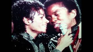 Word to the Badd ! by Jermaine Jackson (Video)