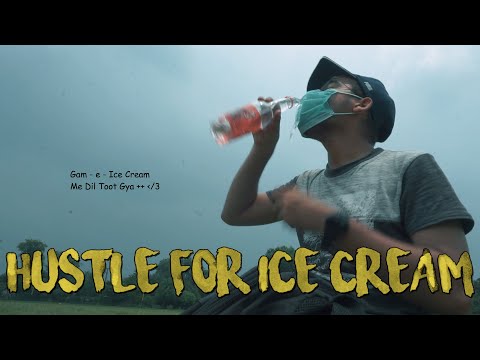 Ice Cream, Ice Cream?