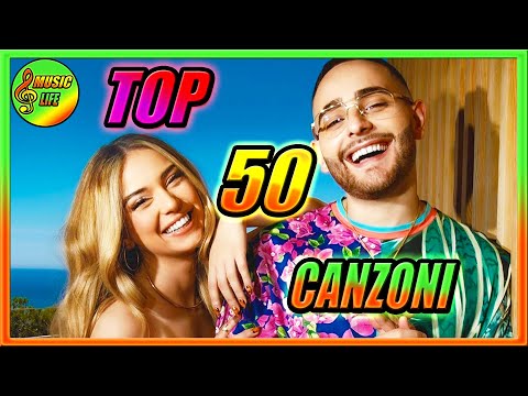 Classifica 50 Migliori Canzoni Della Settimana ( 14 – 21  Giugno 2021)