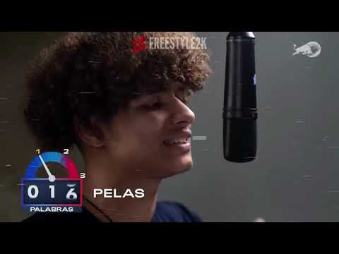 SNK, VALLES T & ÉXODO LIRICAL | RETO DEL DOBLE TEMPO