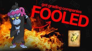 The Pokémon SCAMMER that Walked Away with MILLIONS