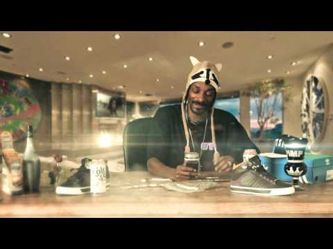 SINGH IS KING DROP by SNOOP DOGG