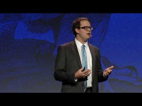 Conceptualizing attribution and why it matters - Benjamin Buchanan (Harvard University)