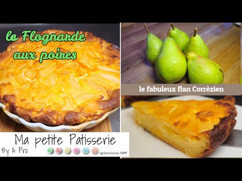 LA FLOGNARDE AUX POIRES (131)