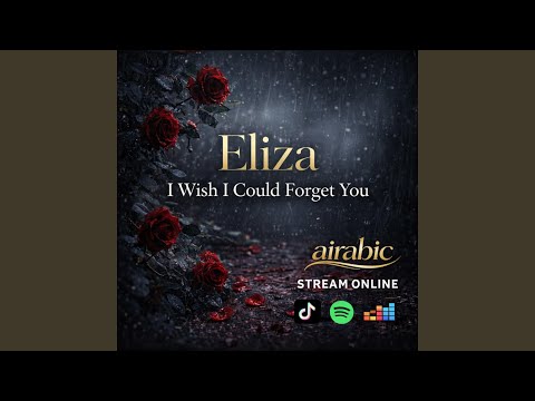 I wish I could forget you