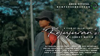 Download lagu FILM PENDEK 'KEJUJURAN' mp3