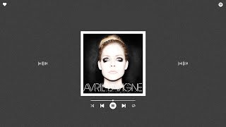 avril lavigne - 17 (sped up)