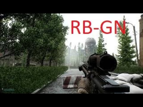 RB-GN LLAVE - KEY - ESCAPE FROM TARKOV ESPAÑOL