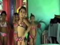 Nica Swimsuit - YouTube
