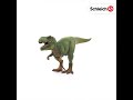 Miniature vidéo Figurine Dinosaure : Tyrannosaure Rex