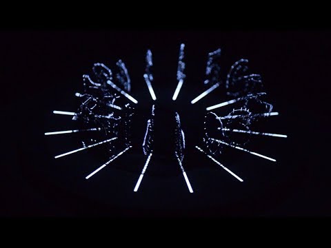 ARS ELECTRONICA FESTIVAL 2017 EXHIBITION