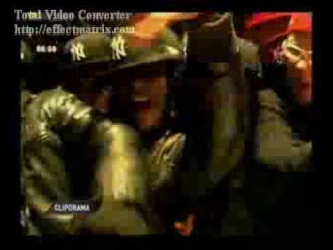 sefyu molotov 4 clip original