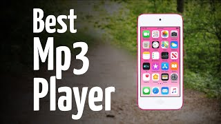Best MP3 Players 2022 - Budget Ten Mp3 Player Reviews