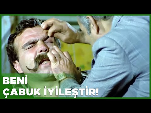 Gerzek Şaban Türk Filmi | Osman, Hamza'yı Rencide Ediyor!
