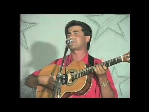 Francinaldo Oliveira e Silvio Grangeiro - Festival em Tuparetama/PE 2005