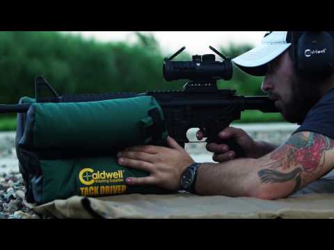 Caldwell® Tack Driver® Shooting Rest