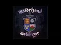 Motörhead - Back on the chain