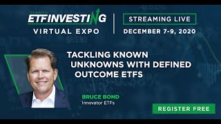Tackling Known Unknowns with Defined-Outcome ETFs