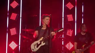 Goo Goo Dolls - Flat Top (Darien Lake, NY 8/12/17)