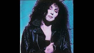 Cher - Hard Enough Getting Over You (Instrumental With Backing Vocals)
