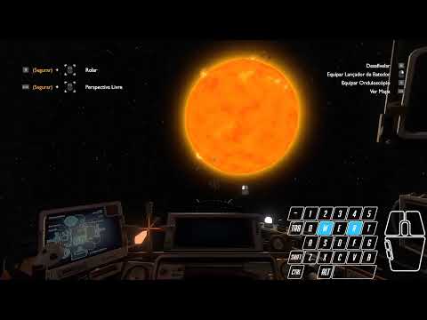 Outer Wilds - Conquista Habilidoso