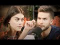 Ned's Declassified Stars BIZARRE On Set Romance (CRINGE Moment Will RUIN Your Childhood)