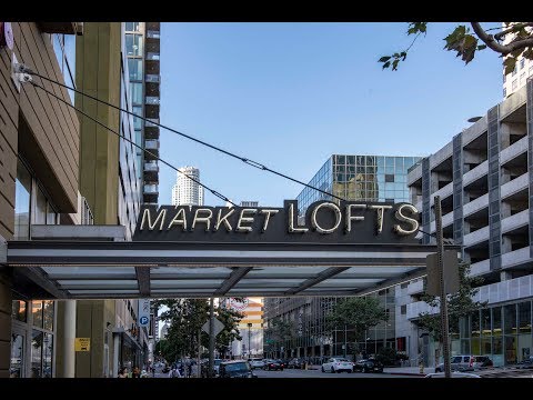 645 W. 9th Street #616 | Downtown Los Angeles - The Agency