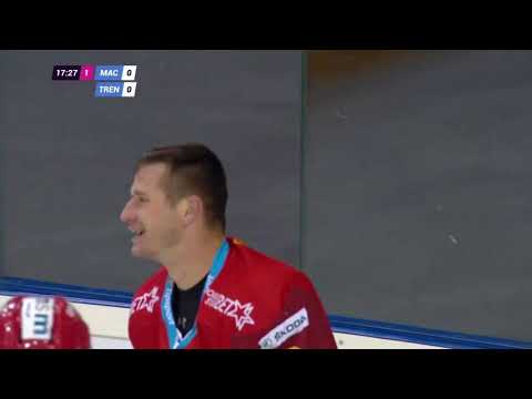 9.kolo bitka CJ Stretch vs. Jozef Sládok