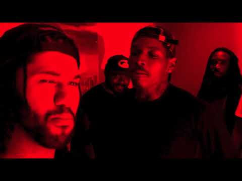 Alec Flowin vs B.O.B.