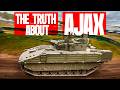 7 BILLION Is Ajax Worth It Tank Chats 177