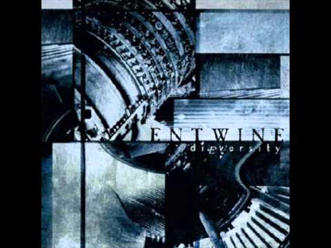 Entwine - Bleeding For The Cure