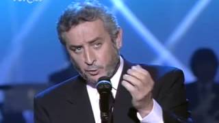 Juan Pardo - Bienvenida señora (comenta Santi Villa)