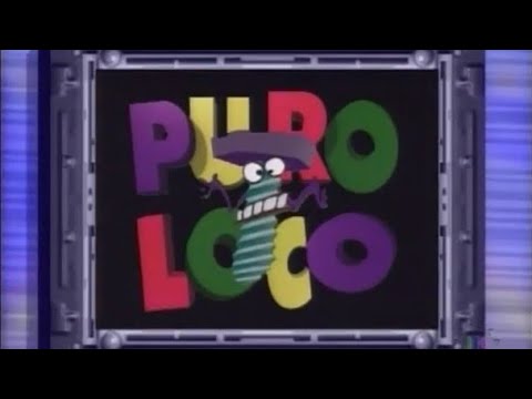 Puro Loco (Sketches 2000)