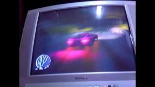 preview picture of video 'carro escondido gta 4 ps3'