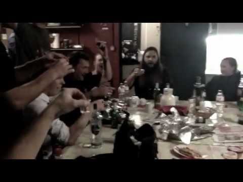 KRAFTKLUB & The Durango Riot - Helan Går (Tour 2011)